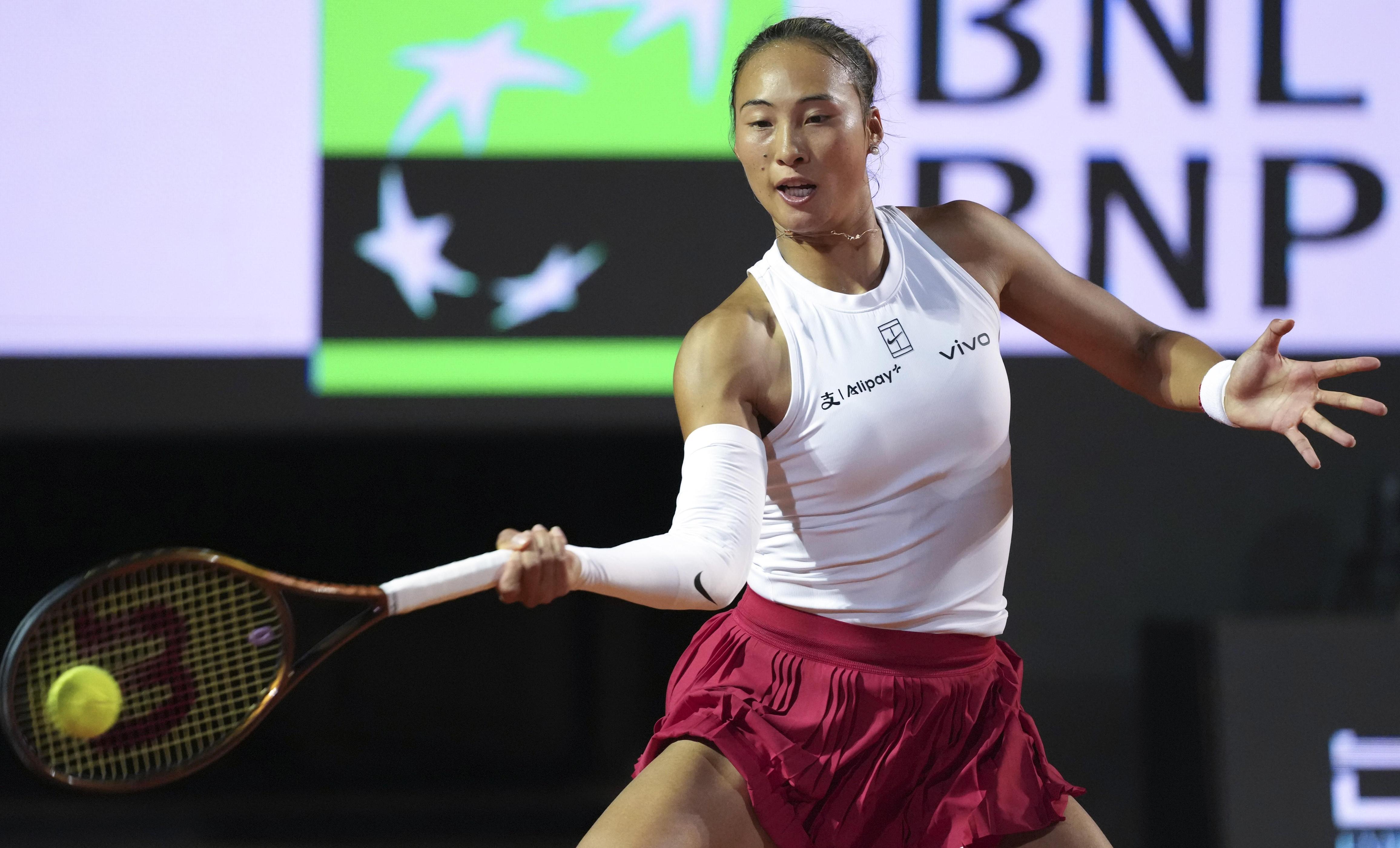 China Women's Network (China Women's Network Player Ranking)