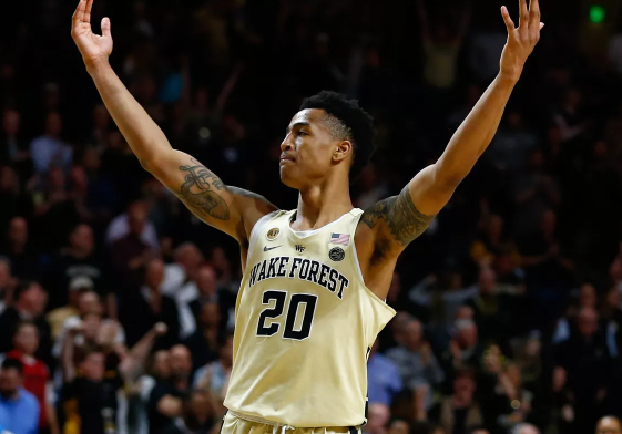 John Collins (John Collins data)
